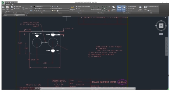 AutoDesk DWG Trueview