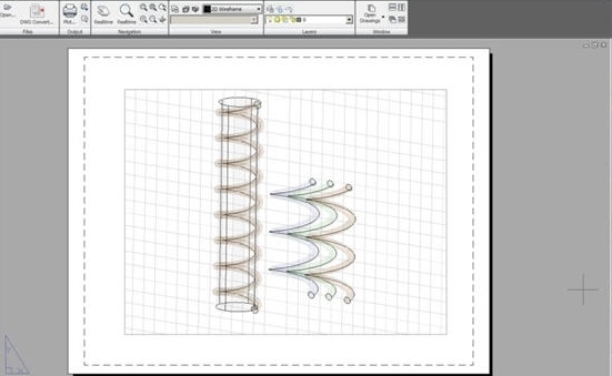 AutoDesk DWG Trueview