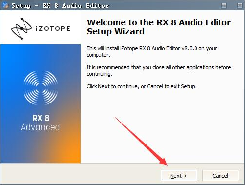 IZotope RX 8 Audio Editor Advanced
