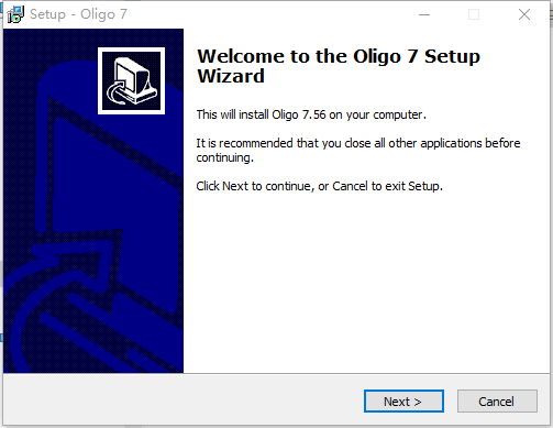 Oligo