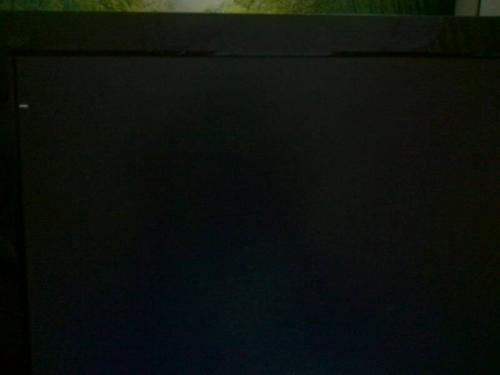 笔记本完全黑屏无法开机