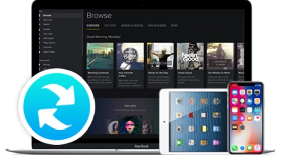 Macsome Spotify Downloader