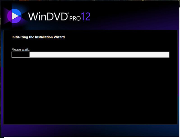 Corel WinDVD Pro 12