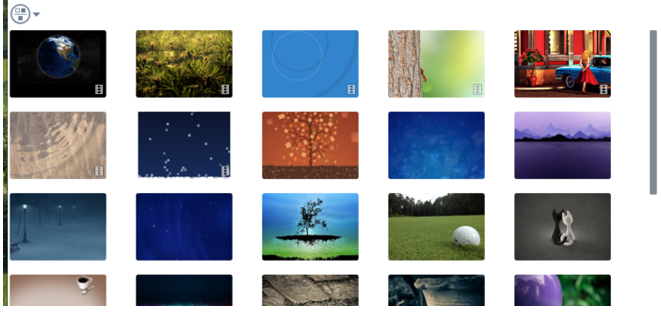 Win10专业版动态桌面设置方法