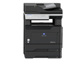 Konica Minolta bizhub 3622