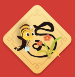 支付宝五福图 让你扫出敬业福!