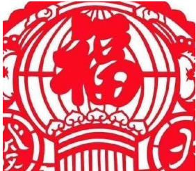 支付宝五福图 让你扫出敬业福!