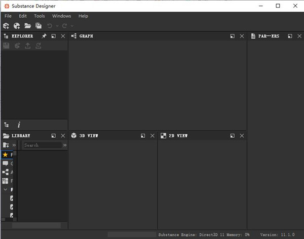 Substance Designer