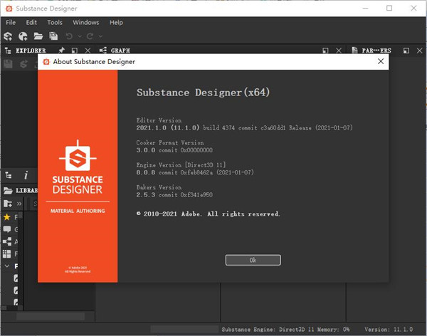 Substance Designer
