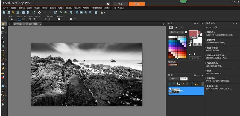 PaintShop Pro