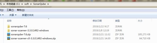 Sonarqube