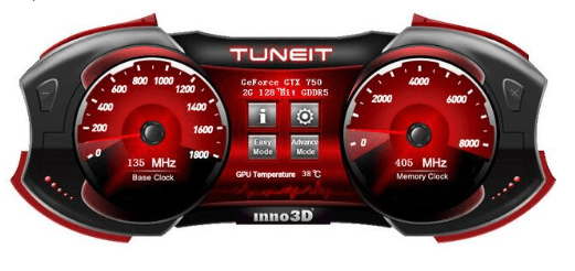 Inno3DTuneIT