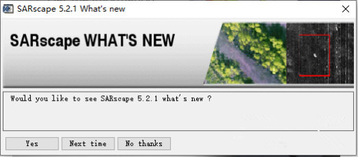 SARscape
