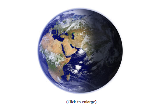 EarthTime