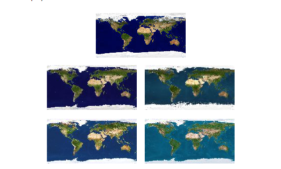 EarthTime