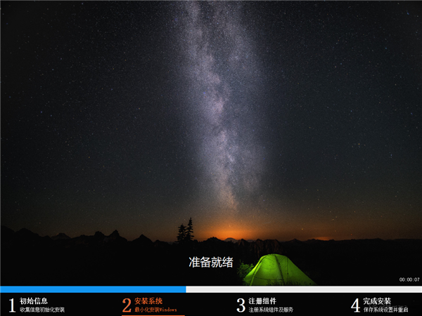 系统封装首席执行官