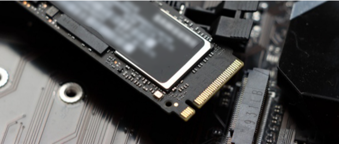 笔记本电脑的固态硬盘应该怎么选?