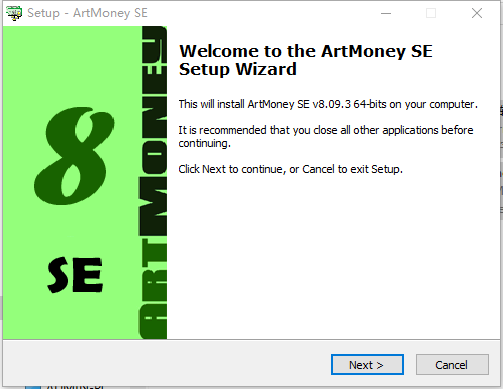 ArtMoney SE