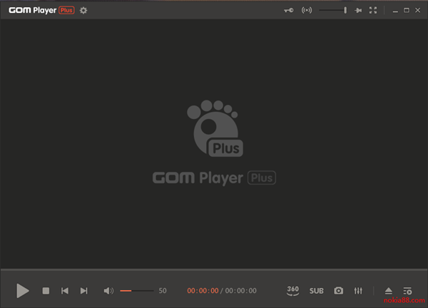 GOM Player