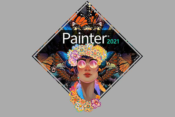 Corel Painter 2021