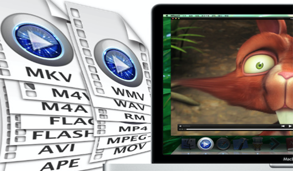 Mplayerx Mac版