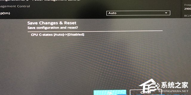whea_uncorrectable_error蓝屏代码
