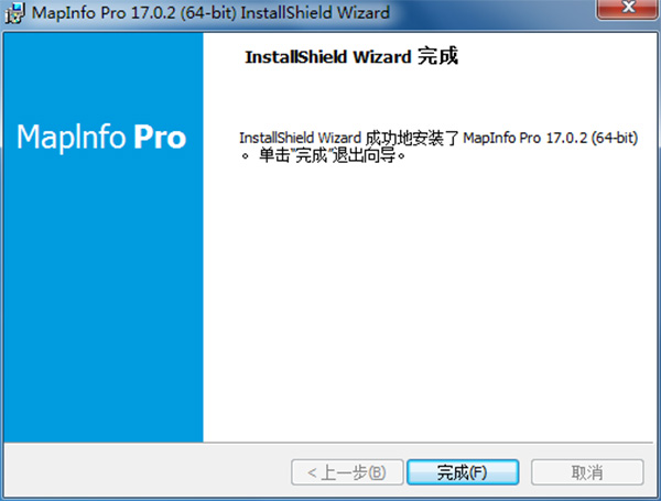 Mapinfo