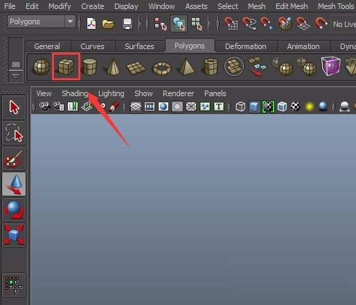 Autodesk Maya 2022