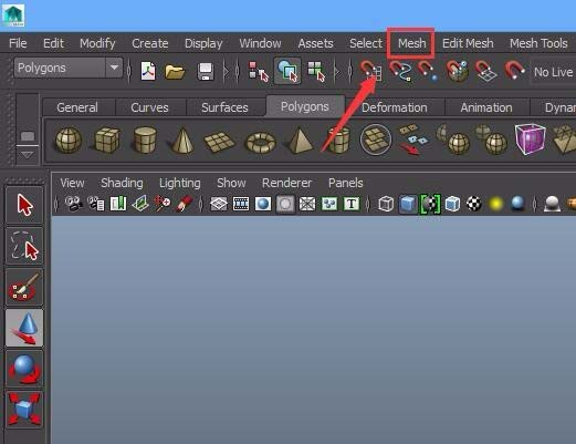 Autodesk Maya 2022