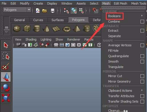 Autodesk Maya 2022