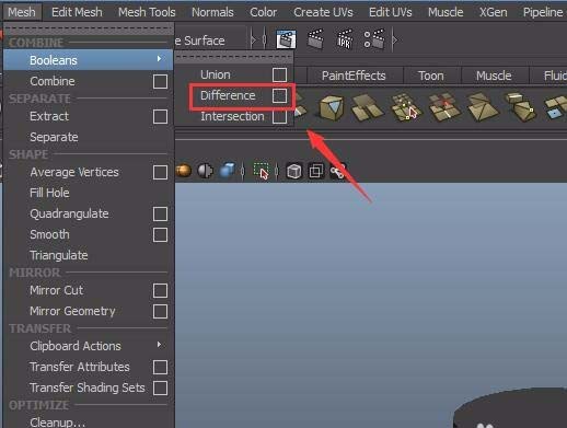 Autodesk Maya 2022