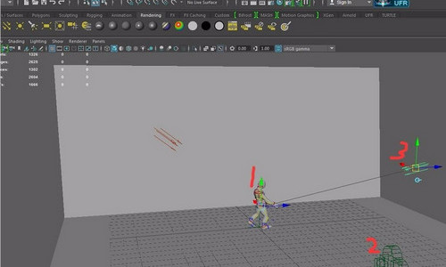 Autodesk Maya 2022