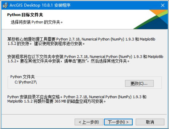 ArcGIS