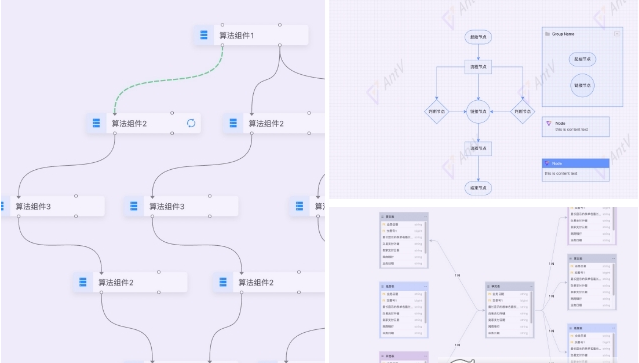 X6图编辑引擎