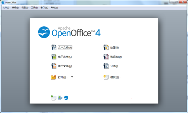 OpenOffice