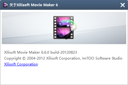 Xilisoft Movie Maker
