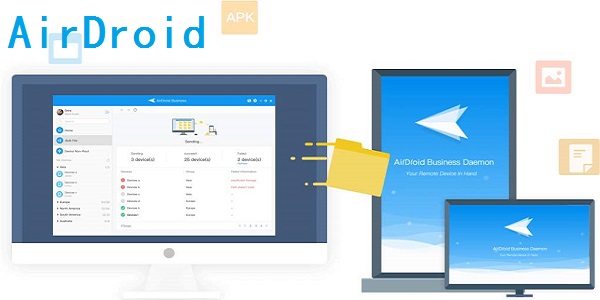 AirDroid