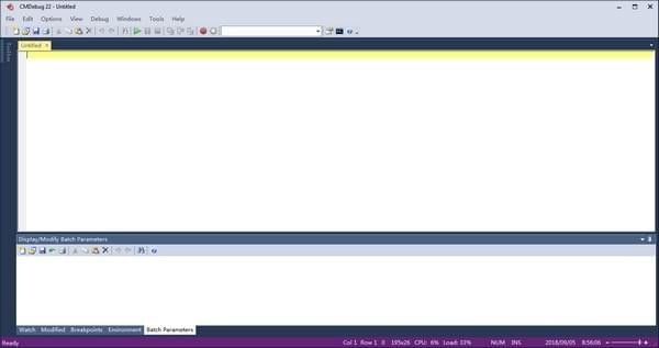 CMDebug