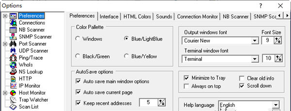 IP Tools电脑版