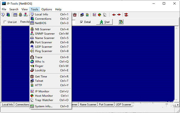 IP Tools电脑版