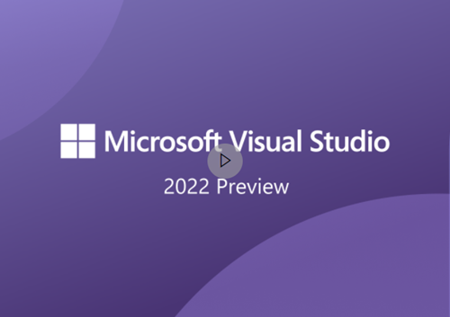 Microsoft Visual Studio