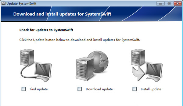 SystemSwift