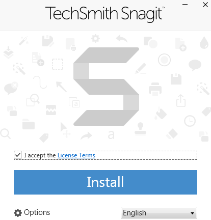 TechSmith Snagit