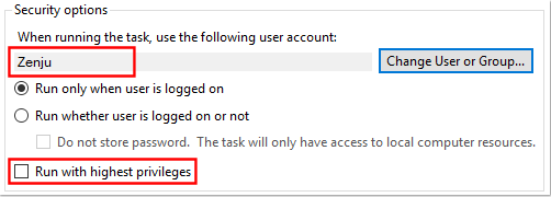 FreeFileSync