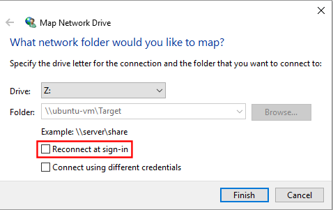 FreeFileSync