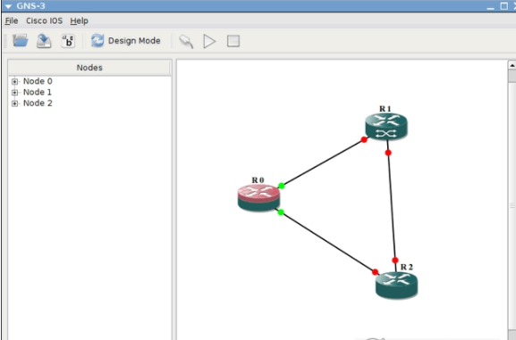 GNS3
