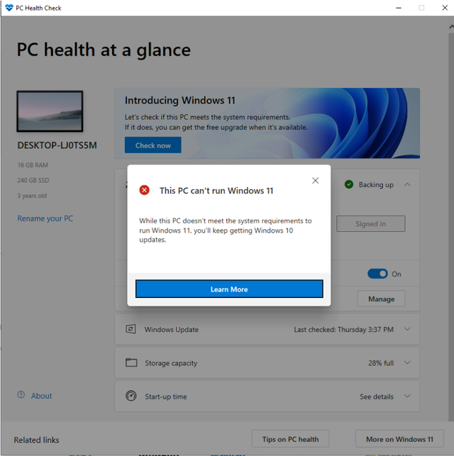 Win11已正式官宣