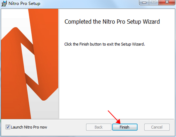 Nitro Pro 13