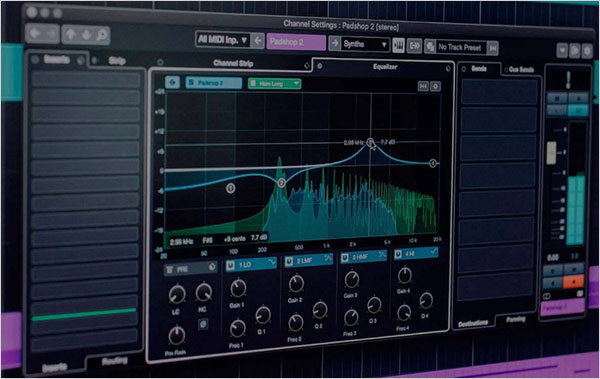 Cubase Pro