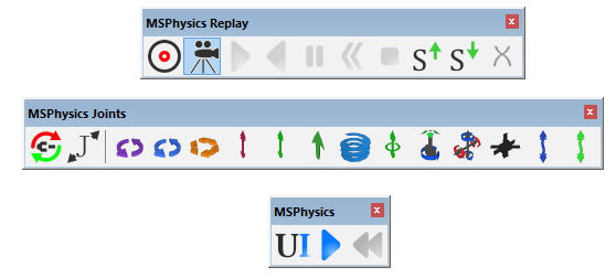 MSPhysics